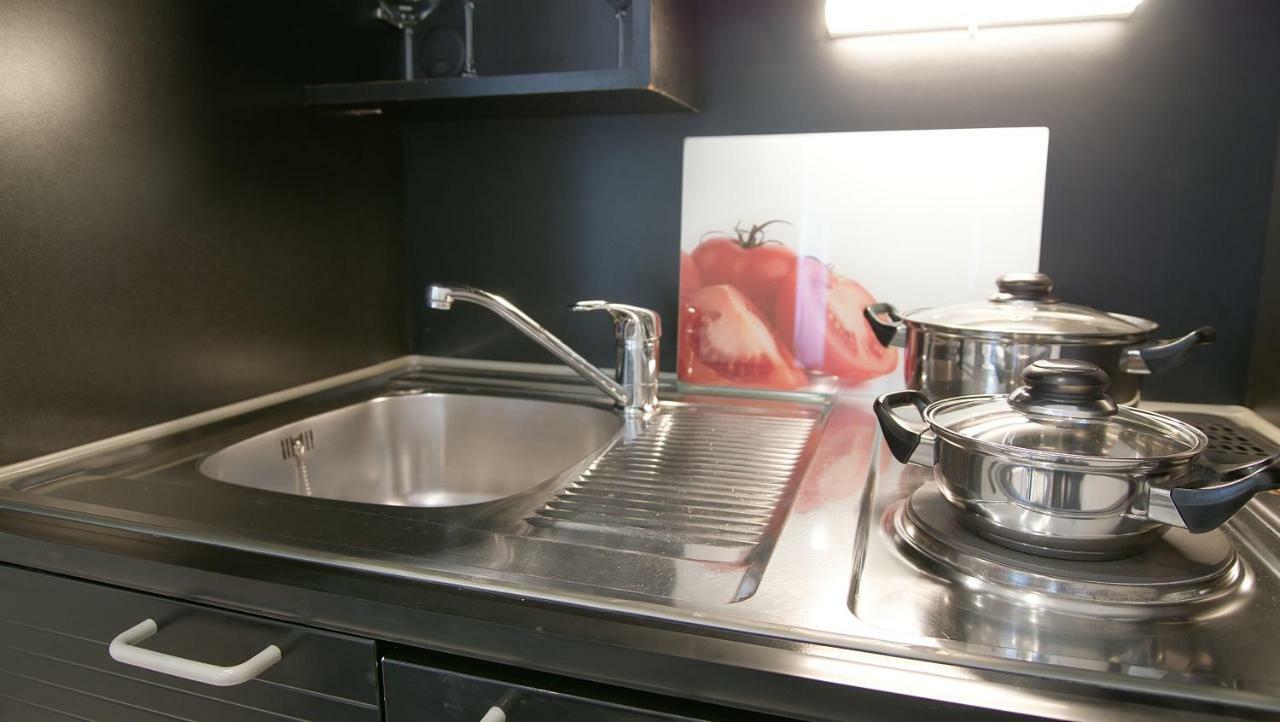 Laguna Apartment ウィーン エクステリア 写真