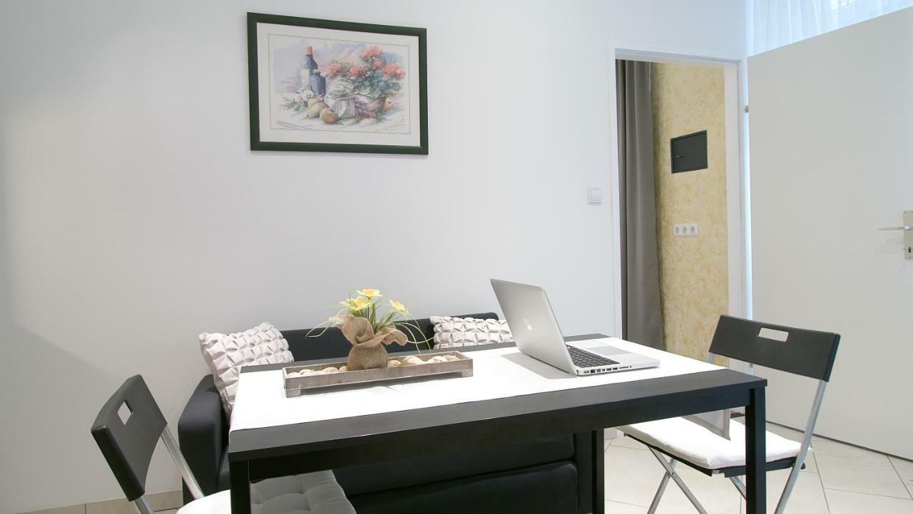 Laguna Apartment ウィーン エクステリア 写真