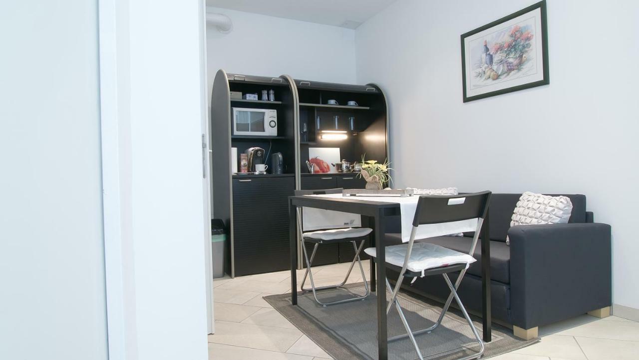 Laguna Apartment ウィーン エクステリア 写真