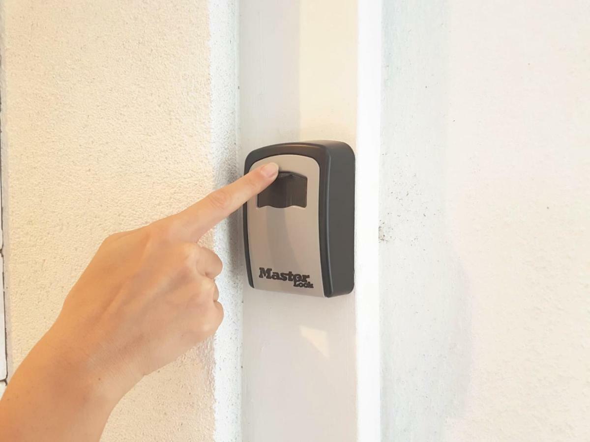Laguna Apartment ウィーン エクステリア 写真