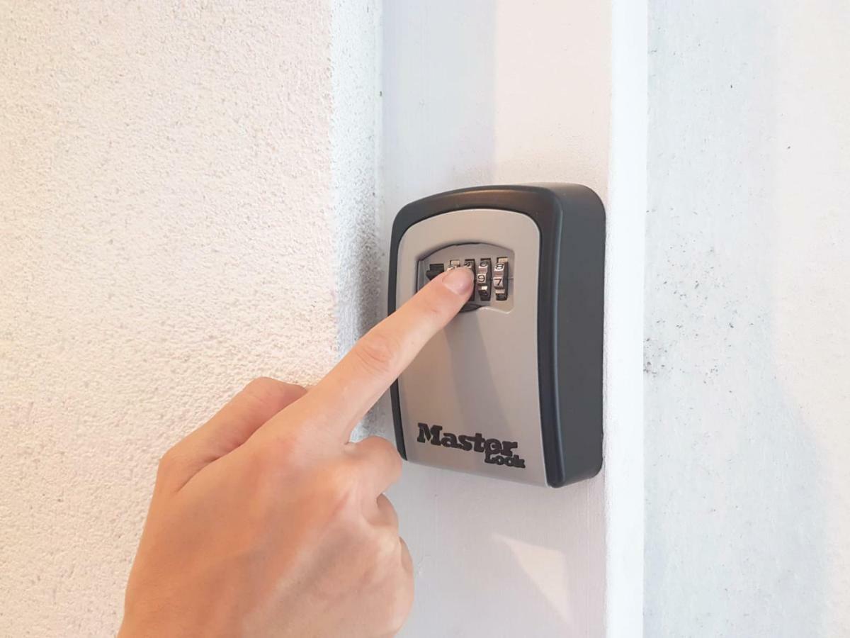 Laguna Apartment ウィーン エクステリア 写真